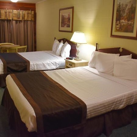 Hope Inn And Suites Zewnętrze zdjęcie