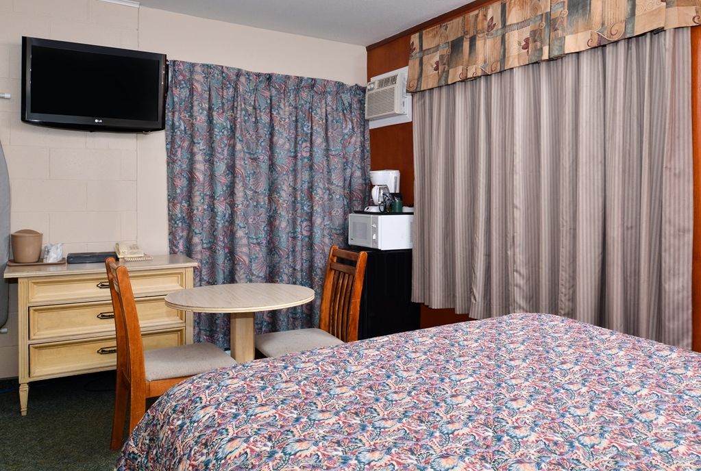 Hope Inn And Suites Pokój zdjęcie