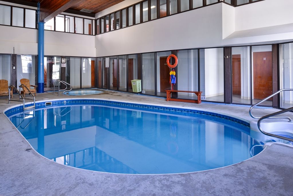 Hope Inn And Suites Udogodnienia zdjęcie