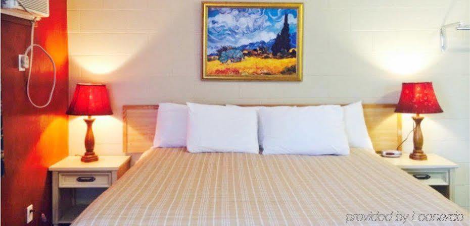 Hope Inn And Suites Zewnętrze zdjęcie