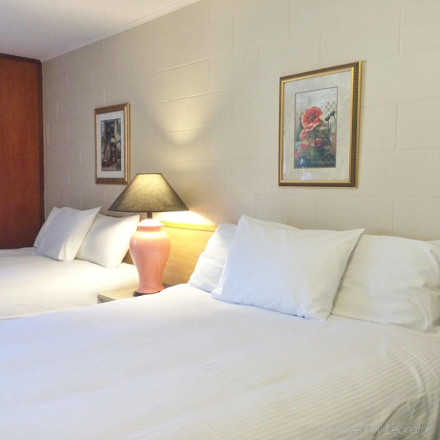 Hope Inn And Suites Zewnętrze zdjęcie