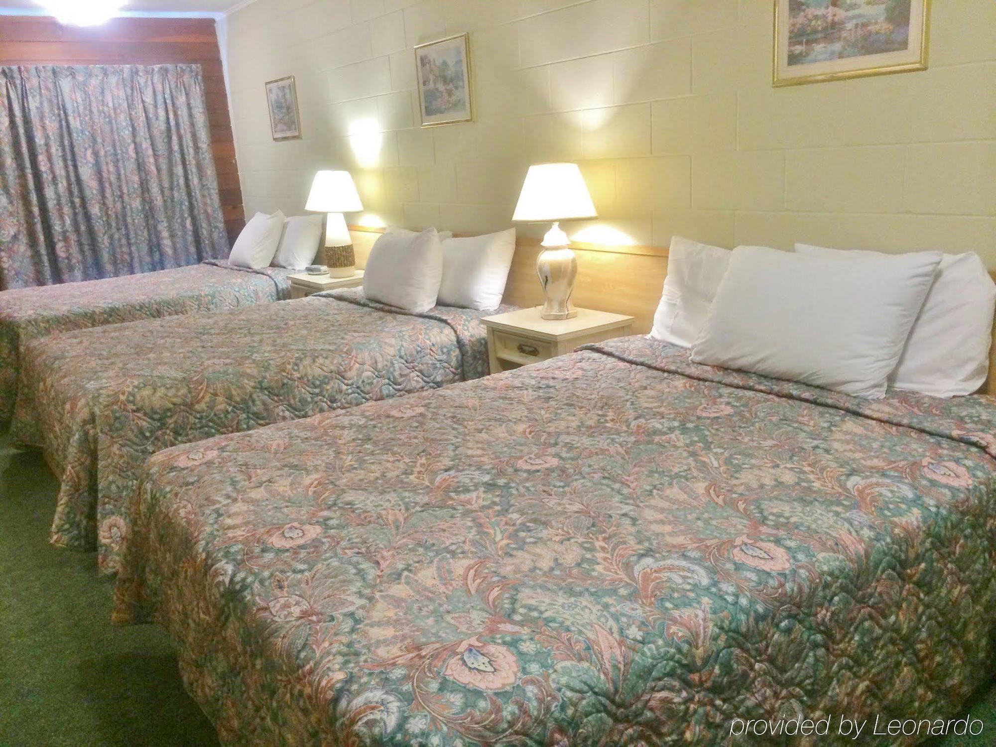 Hope Inn And Suites Zewnętrze zdjęcie