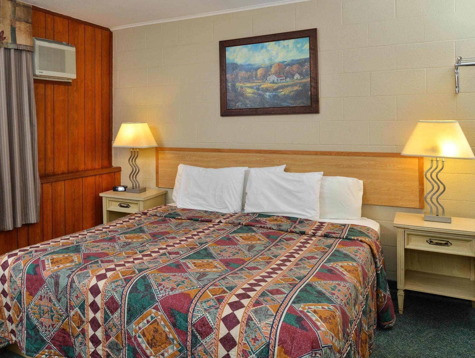 Hope Inn And Suites Zewnętrze zdjęcie
