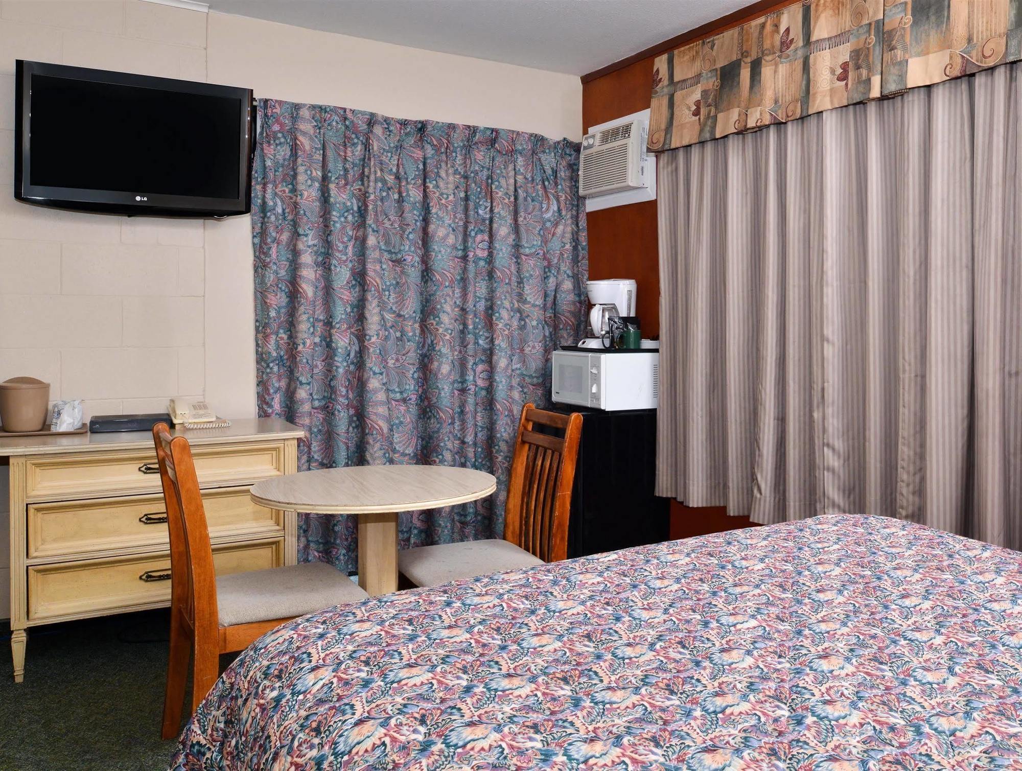 Hope Inn And Suites Zewnętrze zdjęcie