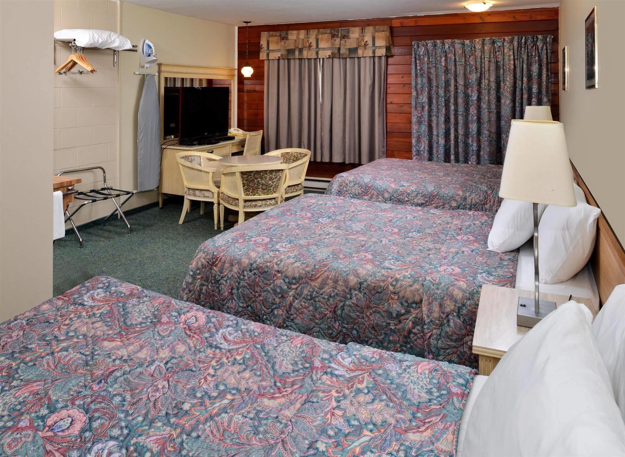Hope Inn And Suites Zewnętrze zdjęcie