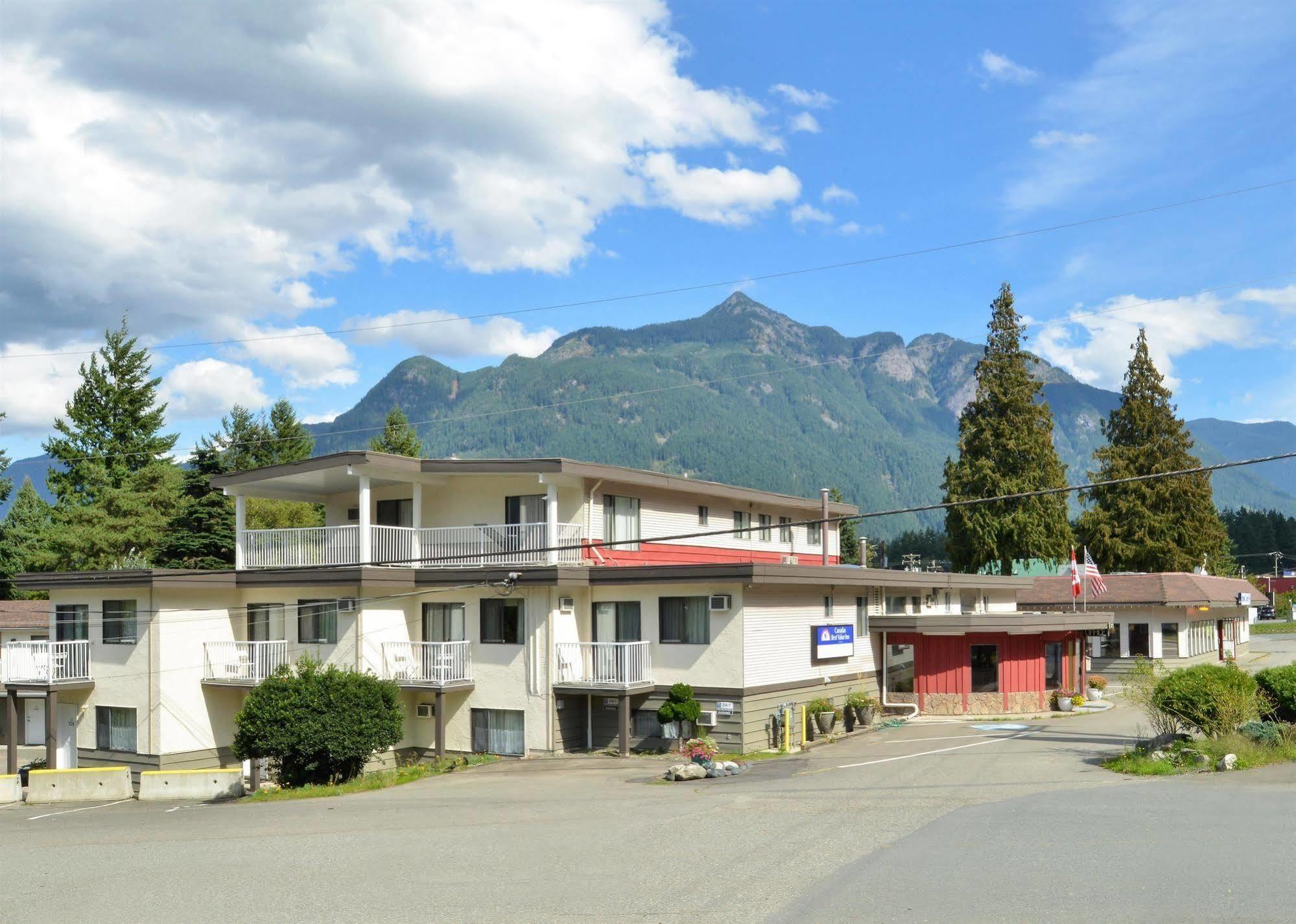 Hope Inn And Suites Zewnętrze zdjęcie