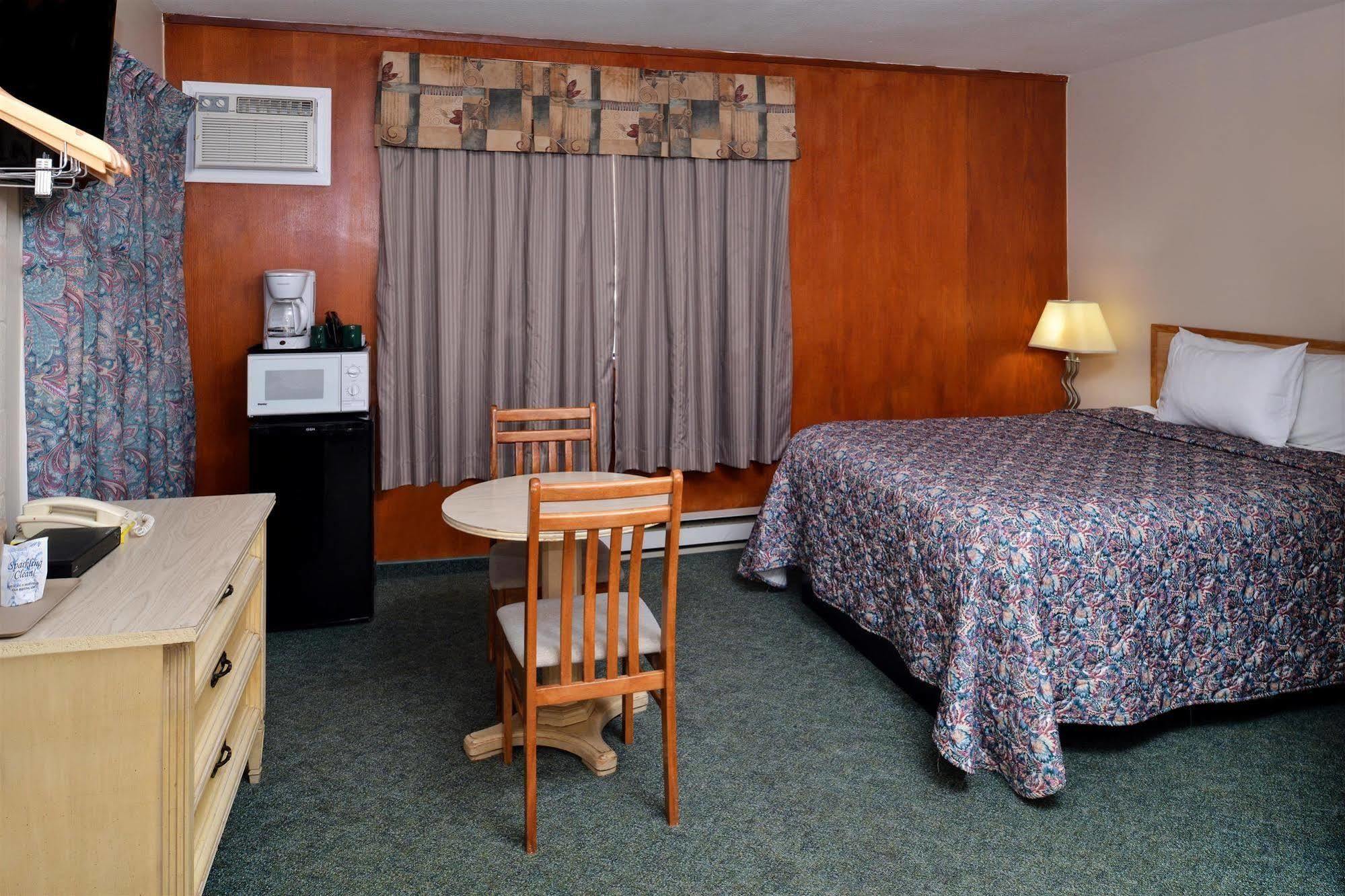 Hope Inn And Suites Zewnętrze zdjęcie
