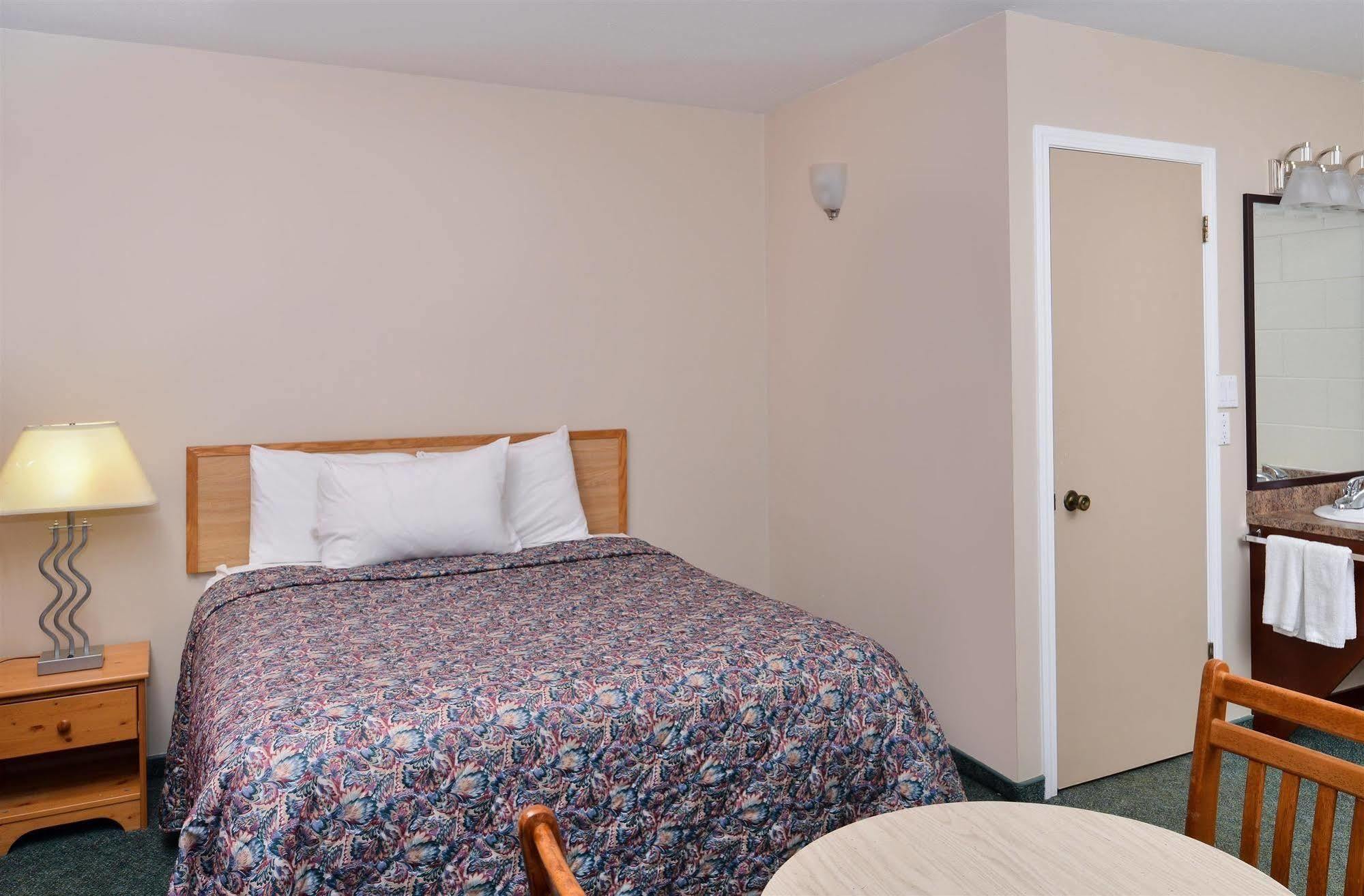 Hope Inn And Suites Zewnętrze zdjęcie