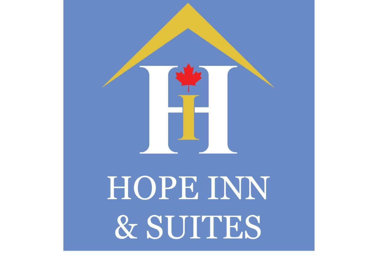 Hope Inn And Suites Zewnętrze zdjęcie