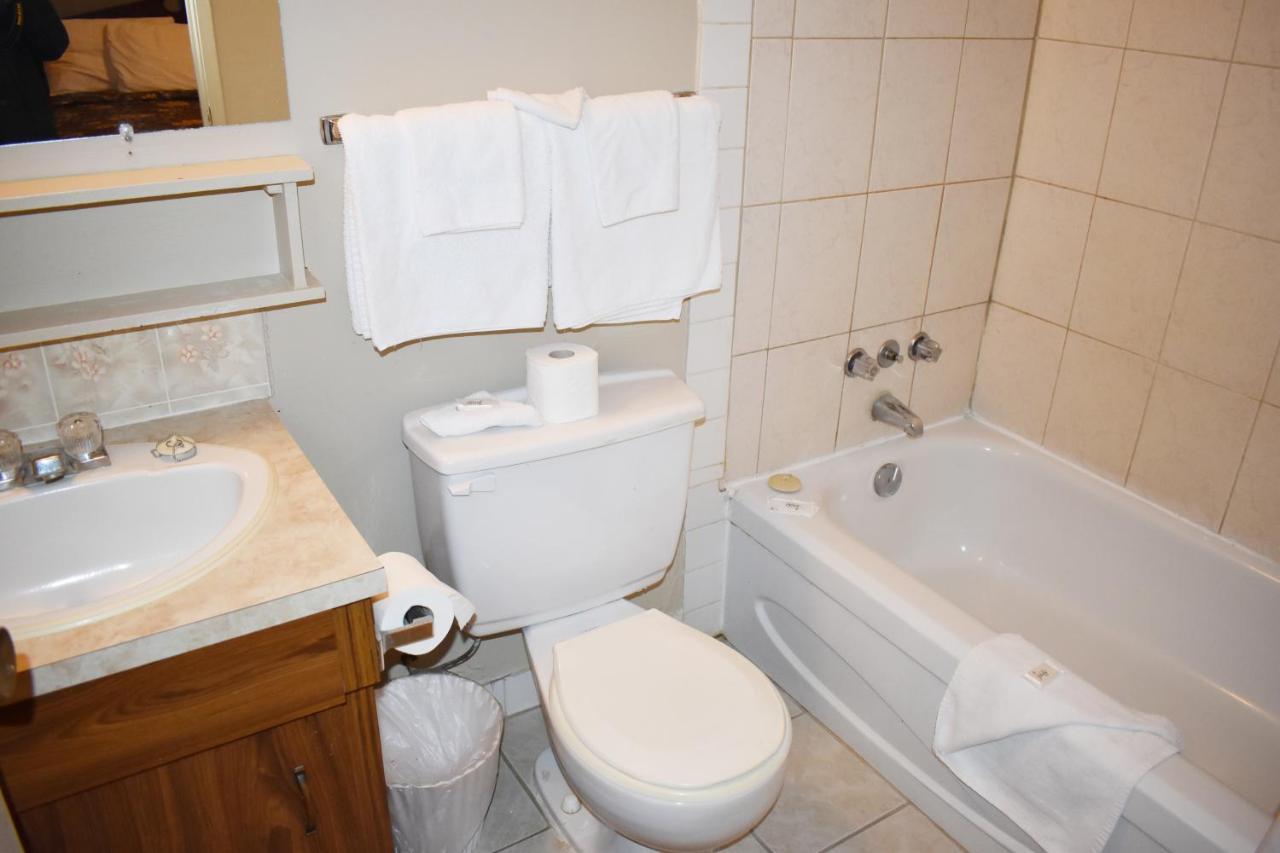 Hope Inn And Suites Zewnętrze zdjęcie