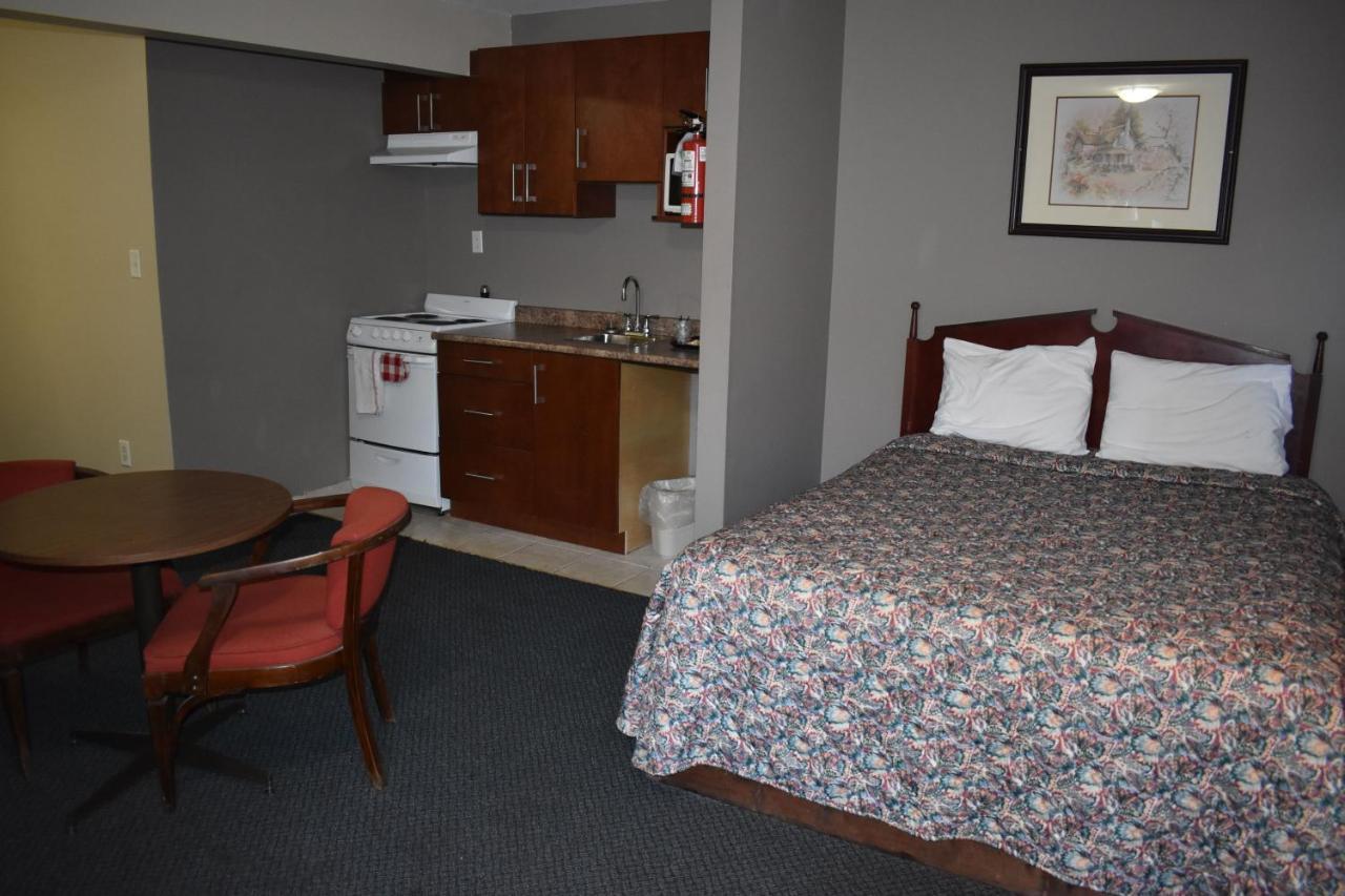 Hope Inn And Suites Zewnętrze zdjęcie